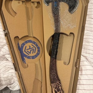 Maddy added a photo of their purchase