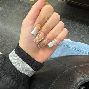 Enna a ajouté une photo de son achat