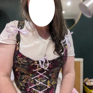 Etsy-Käufer:in hat ein Foto des gekauften Artikels hinzugefügt