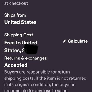 Eric ha añadido una foto de su compra