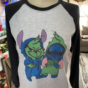 Download Baby Grinch svg Grinch SVG PNG Friend Baby Grinch Stitch ...