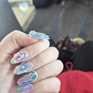 Susan added a photo of their purchase