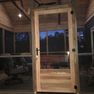 Pine Buffet Etsy