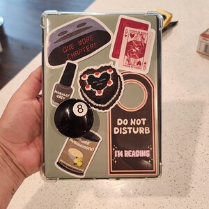 Cloe adicionaram uma foto da sua compra