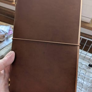 Molly added a photo of their purchase