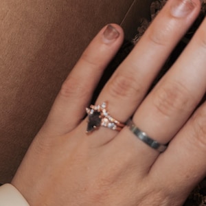 Emily added a photo of their purchase