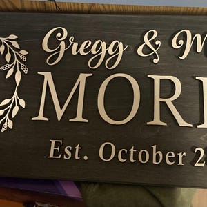 Etsy buyer added a photo of their purchase