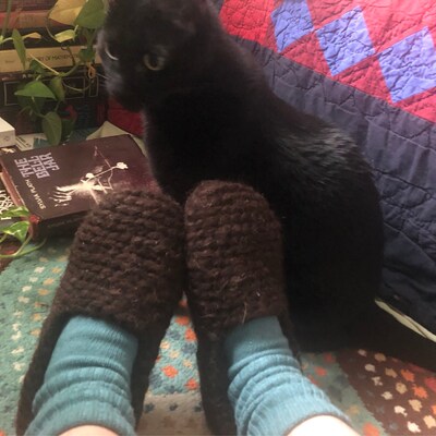 therapeutic slippers