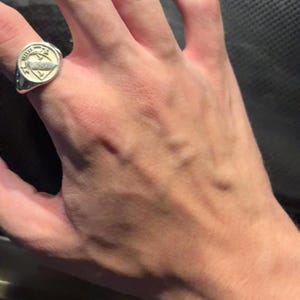 Norman added a photo of their purchase