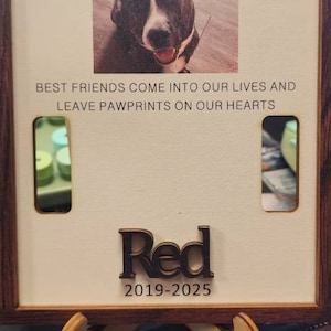 Jessie added a photo of their purchase