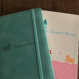 Christie added a photo of their purchase