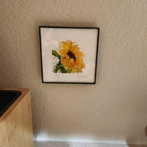 Barbara added a photo of their purchase