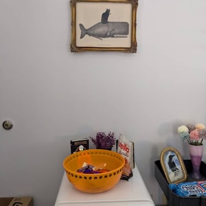 Amberly added a photo of their purchase