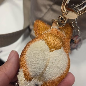 Comprador de Etsy ha añadido una foto de su compra