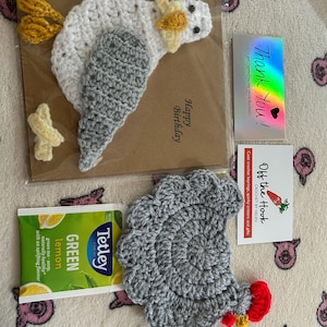 Heidi added a photo of their purchase