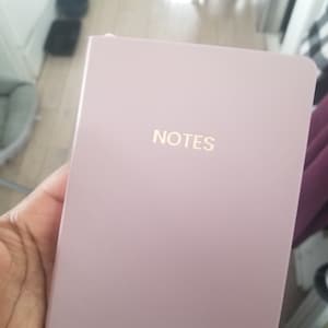 Mallory a ajouté une photo de son achat