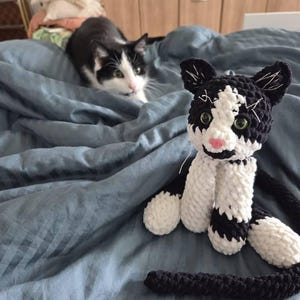 Greta added a photo of their purchase