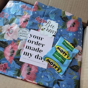 Suzanne added a photo of their purchase
