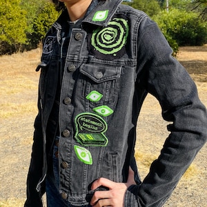 inhonoredglory added a photo of their purchase