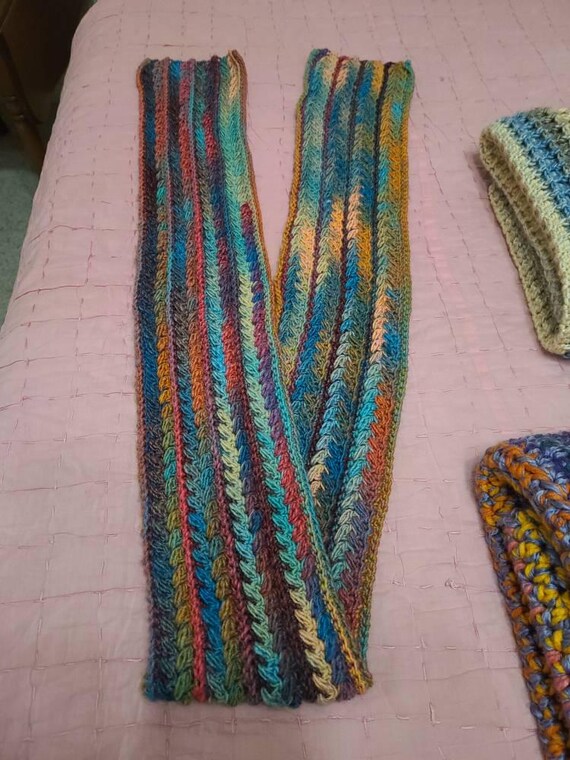 Finished project photo from Tonya K.