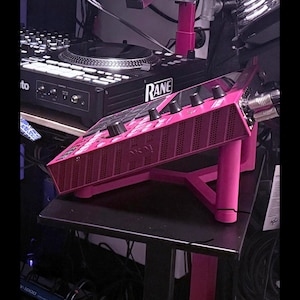 Lee added a photo of their purchase