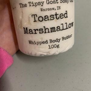 Kimberly added a photo of their purchase