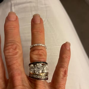 Ellen added a photo of their purchase