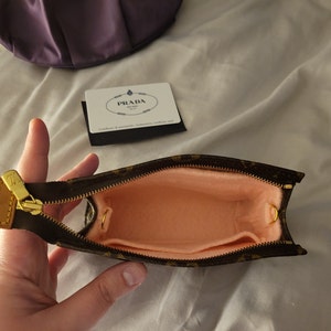 Review: Louis Vuitton toiletry pouch 15 