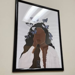 Kennedi added a photo of their purchase