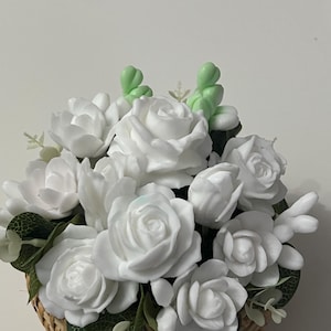 Marinela added a photo of their purchase