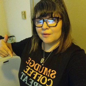 Michelle added a photo of their purchase