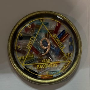 Diana added a photo of their purchase