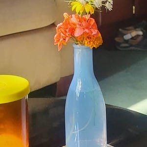 Rosina added a photo of their purchase