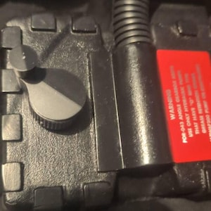 Michael added a photo of their purchase