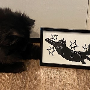Alicia added a photo of their purchase