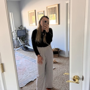 Mikaela added a photo of their purchase