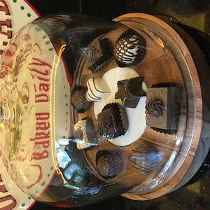 Lynne added a photo of their purchase