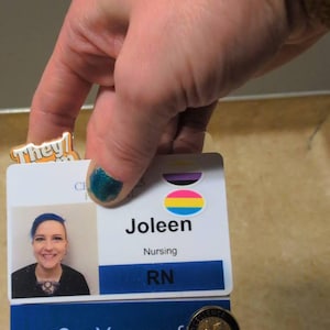 Joleen lade till en bild av sitt köp