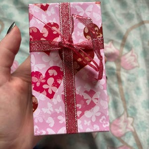 Gabrielle added a photo of their purchase