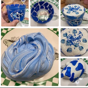 Afton added a photo of their purchase