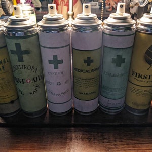 Case File Template Pack 50 Assets Canva Editable Aged - Etsy