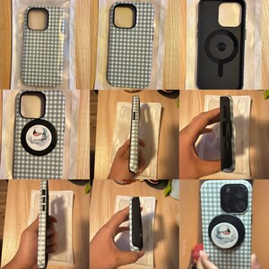 Haile added a photo of their purchase
