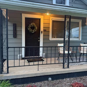 Mackenzie added a photo of their purchase