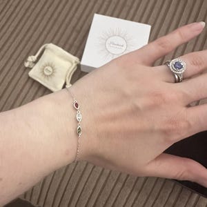 Meredith added a photo of their purchase