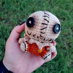 Maria added a photo of their purchase