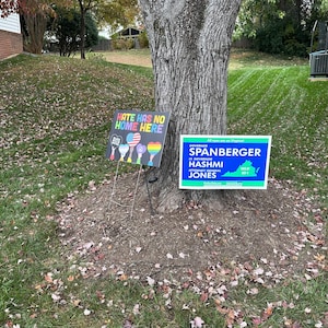 Genevieve hat ein Foto des gekauften Artikels hinzugefügt