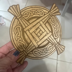 Lumaris added a photo of their purchase