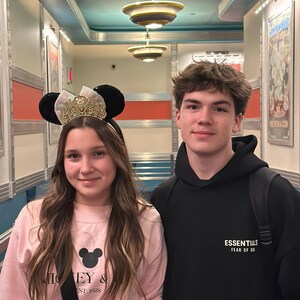 Janna added a photo of their purchase