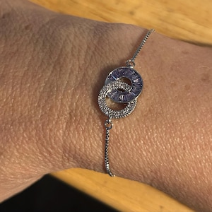 Tina added a photo of their purchase