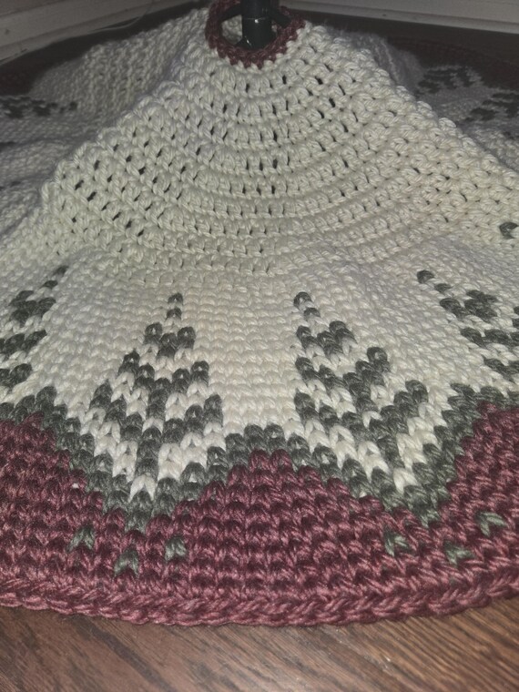 Finished project photo from Samuel G.